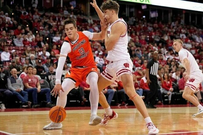 Dovydas Butka | Organizatorių nuotr.