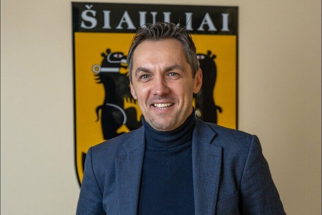 Mindaugas Čepas | Organizatorių nuotr.