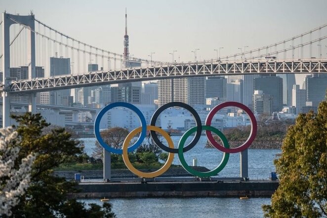 Olimpiniai žiedai (IOC nuotr.) | Organizatorių nuotr.