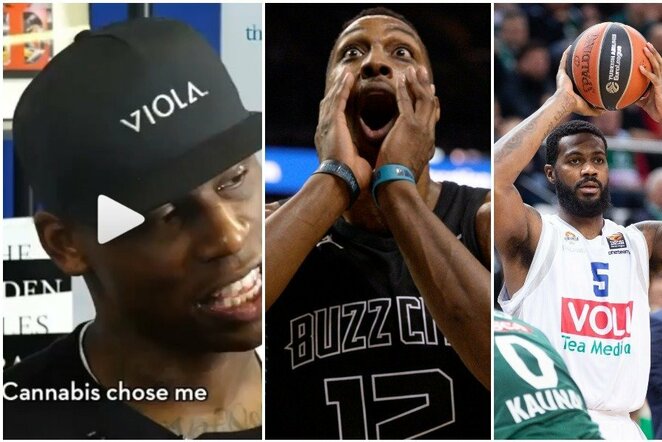 NBA sudrebinusių D.Howardo mainų dalyviai: kur jie dabar? | Scanpix nuotr.