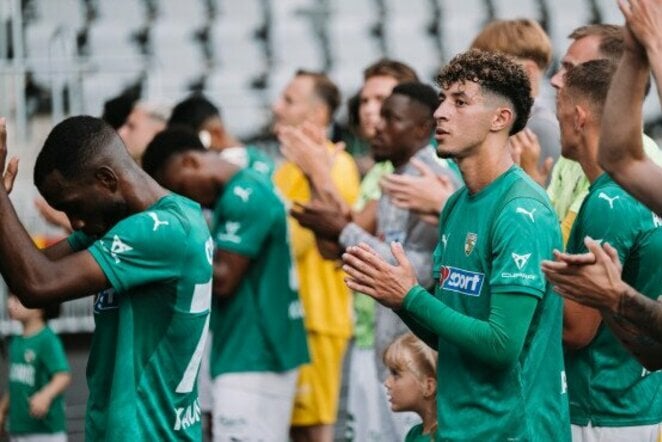 „Kauno Žalgiris“ | Organizatorių nuotr.
