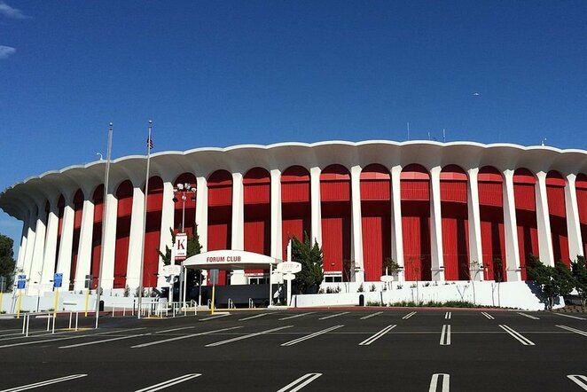 Forum arena | Scanpix nuotr.