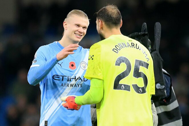 Rungtynių akimirka | Scanpix nuotr.