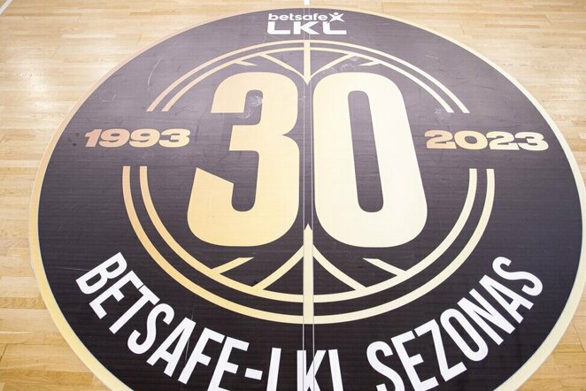 LKL | LKL.lt nuotr.