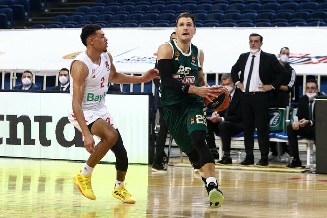 Nedovičius | Scanpix nuotr.