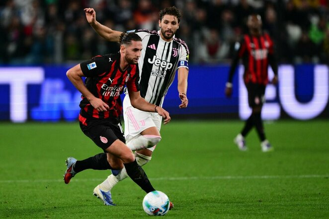 Rungtynių akimirka | Scanpix nuotr.