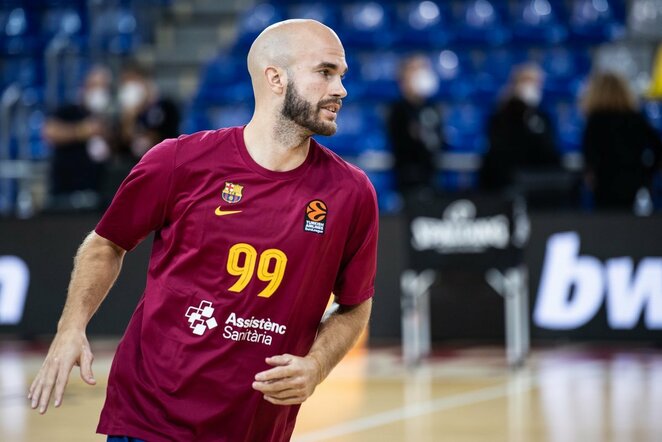 Calathesas | Scanpix nuotr.