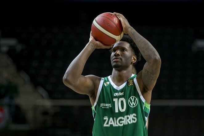 Hayesas | Scanpix nuotr.