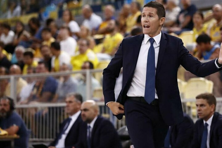 Jaka Lakovičius | FIBA nuotr.
