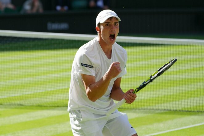 Oliveris Tarvetas | Scanpix nuotr.