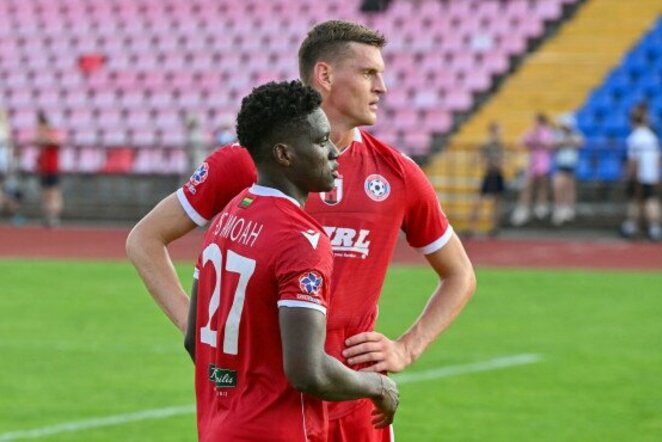 Fk Panevėžys | Organizatorių nuotr.
