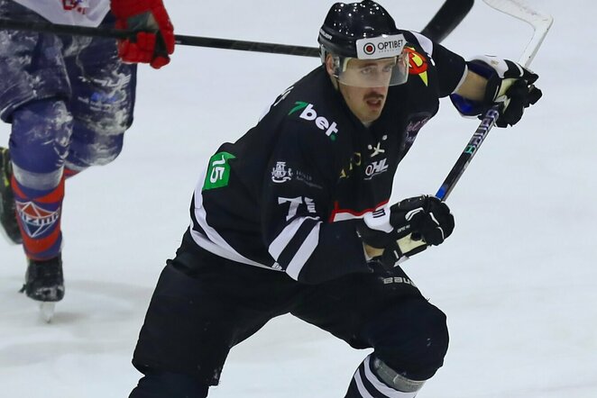 Vilniaus „7bet-Hockey Punks“ | hockey.lt nuotr.