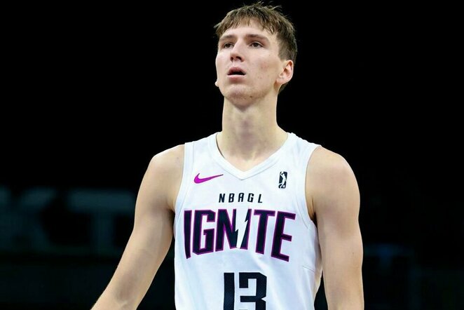 Buzelis | Organizatorių nuotr.