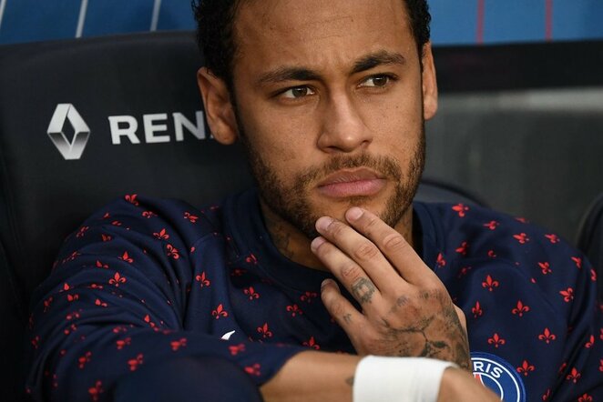 Neymaras | Scanpix nuotr.