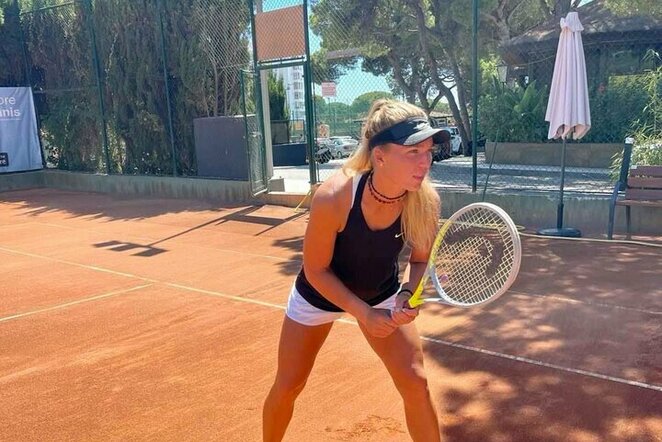 Akvilė Paražinskaitė | Organizatorių nuotr.