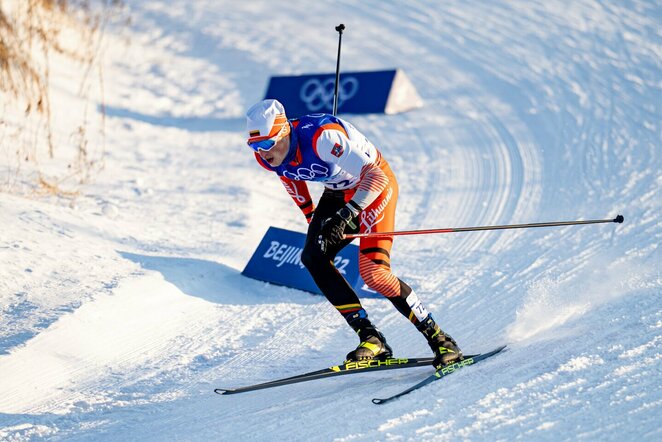 Tautvydas Strolia | Vytauto Dranginio nuotr.