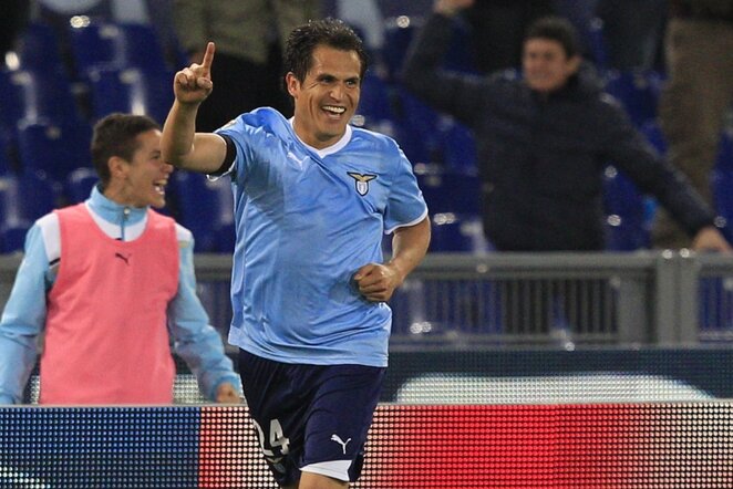 Cristianas Ledesma | AP/Scanpix nuotr.