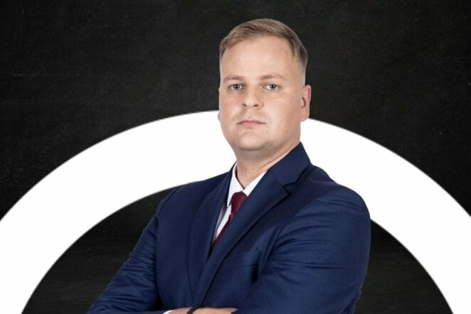 Laimonas Eglinskas | Organizatorių nuotr.