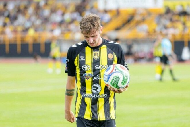 FA Šiauliai | Organizatorių nuotr.