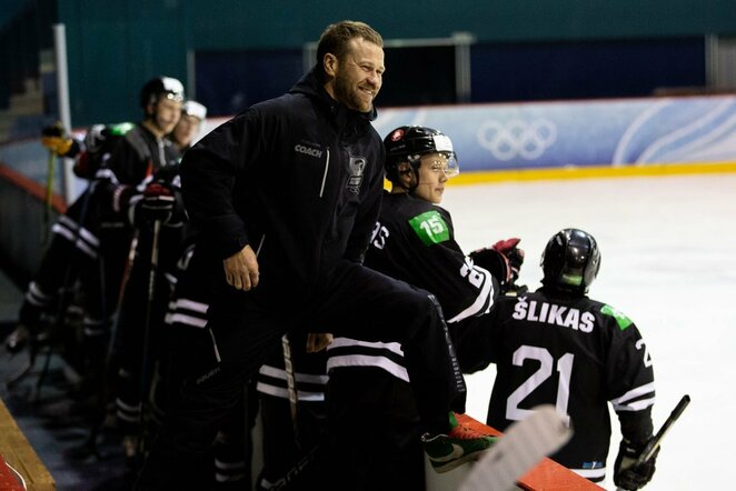 Vilniaus „Hockey Punks“ | hockey.lt nuotr.