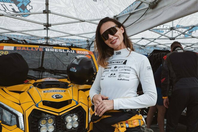 Aurimo Urbano nuotr. | Organizatorių nuotr.