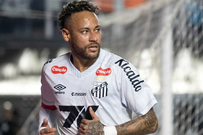 Neymaras | Scanpix nuotr.