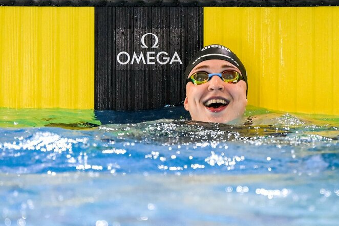 Rūta Meilutytė (Giorgio Scala / Deepbluemedia / Insidefoto nuotr.) | Organizatorių nuotr.