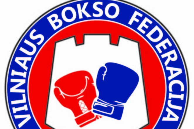 Vilniaus bokso federacija | Organizatorių nuotr.