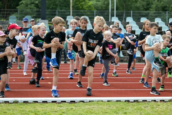 Jurgos Urbonaitės nuotr. | Organizatorių nuotr.