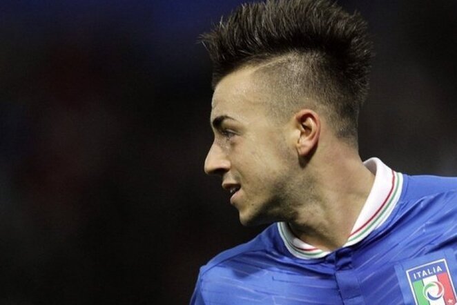 Stephanas El Shaarawy | REUTERS/Scanpix nuotr.