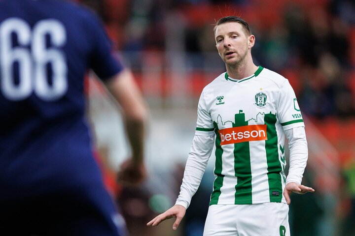 Liviu Antalis | fkzalgiris.lt nuotr.