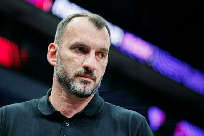 Boško Radovičius | BNS nuotr.