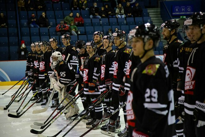 Vilniaus „7bet-Hockey Punks“ | hockey.lt nuotr.