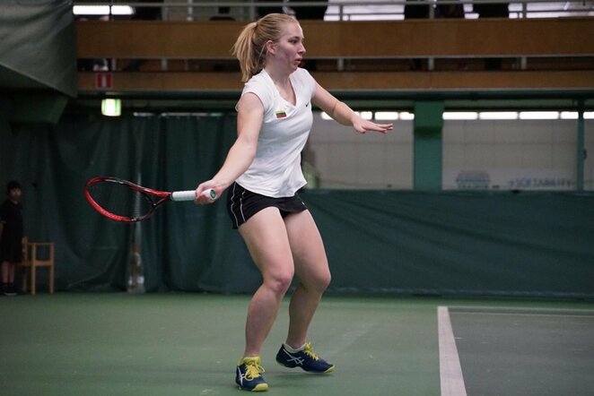 Joana Eidukonytė | Organizatorių nuotr.