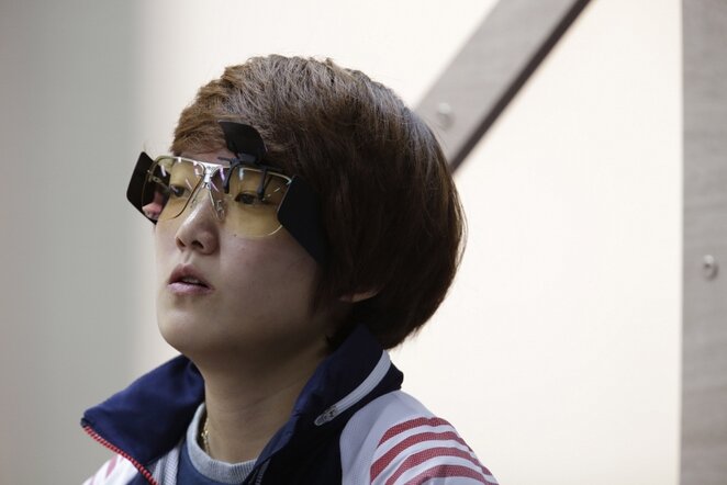 Jangmi Kim | AP/Scanpix nuotr.