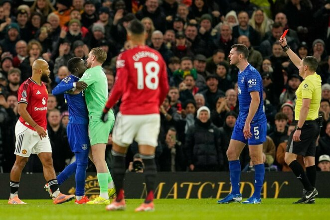 Rungtynių akimirka | Scanpix nuotr.