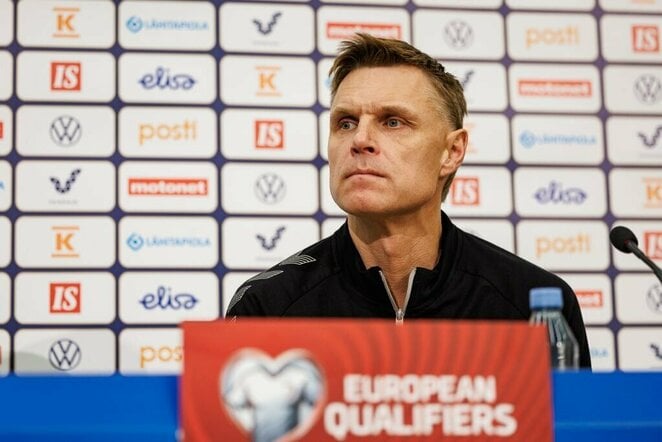 Edgaras Jankauskas | Elvio Žaldario nuotr.