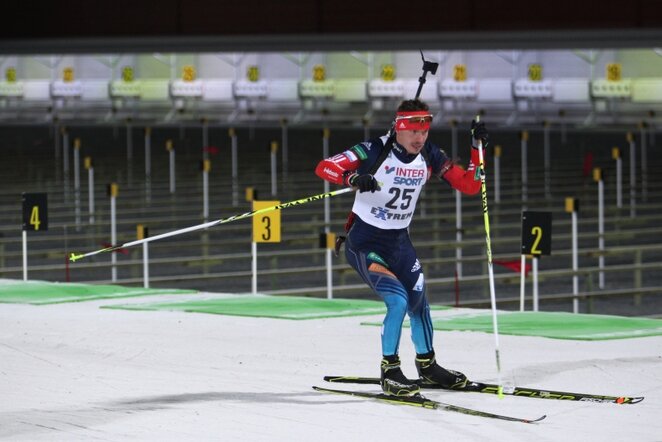 Biatlonas | RIA Novosti/Scanpix nuotr.