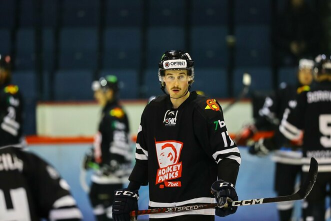 Vilniaus „7bet-Hockey Punks“ | hockey.lt nuotr.