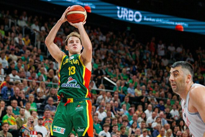 Jokubaitis | BNS nuotr.