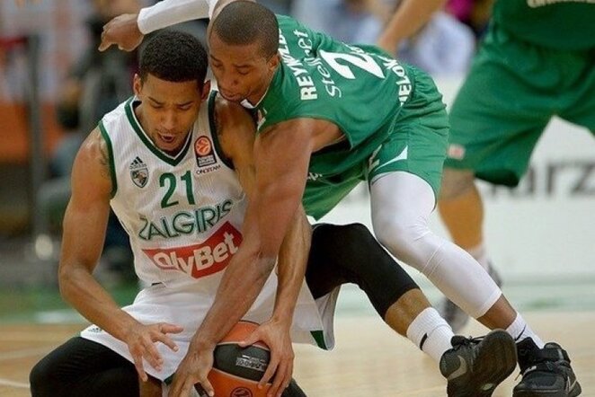 Hanlanas Euroleague.net