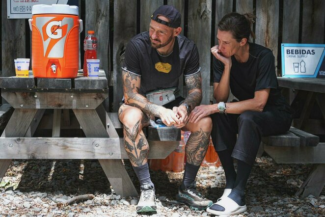 Gedimino Griniaus nuotr. | asmeninio archyvo nuotr.