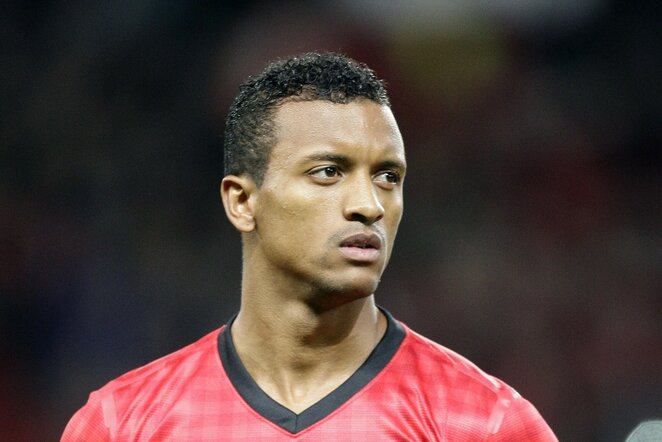 Nani | AP/Scanpix nuotr.