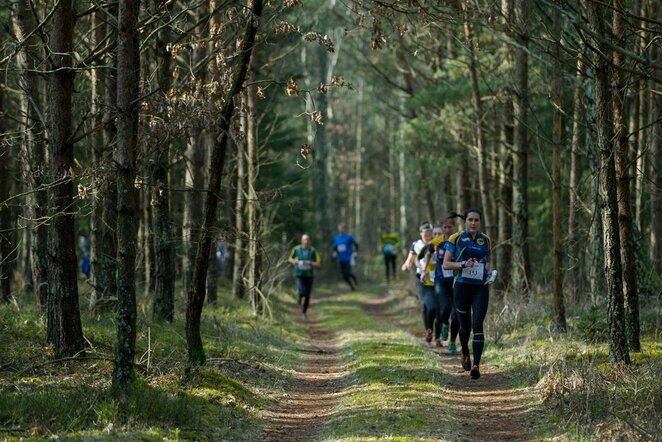 Teklė Emilija Gvildytė | Organizatorių nuotr.