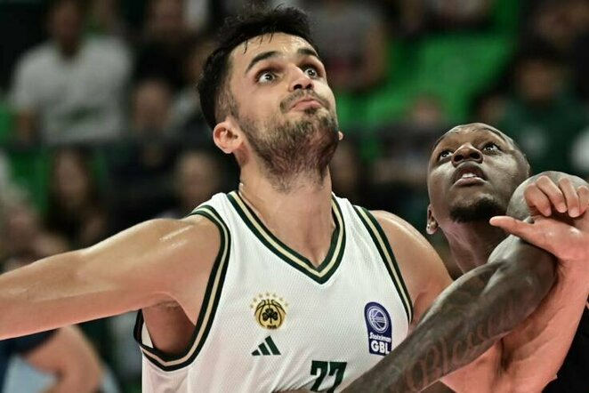 Yurtsevenas  | Organizatorių nuotr.