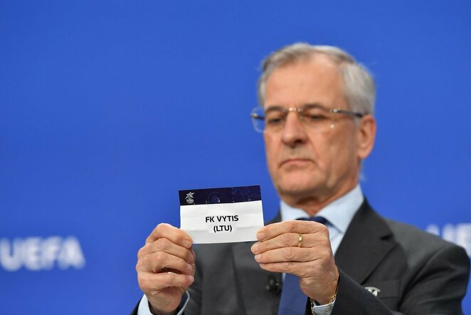 Kauno „Vytis“  | Organizatorių nuotr.