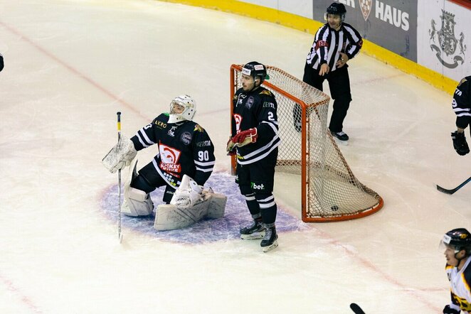 Vilniaus „7bet-Hockey Punks“ | hockey.lt nuotr.