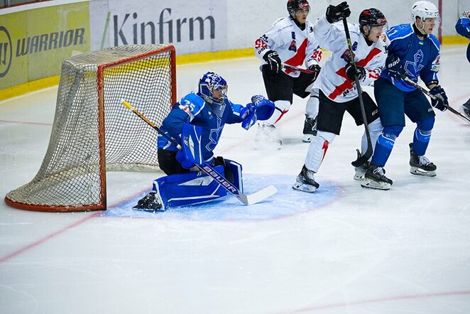 Elektrėnų „Energija“ | hockey.lt nuotr.