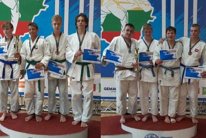 Panevėžio sporto centro nuotr. | Organizatorių nuotr.