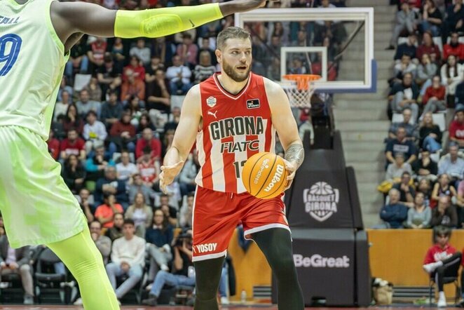 Martinas Gebenas | Organizatorių nuotr.